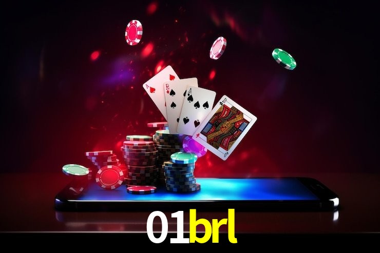Welcome Bonus 01brl