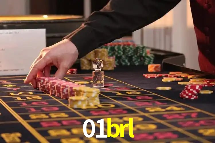 Desvendando o Mundo dos Jogos Virtuais na 01brl