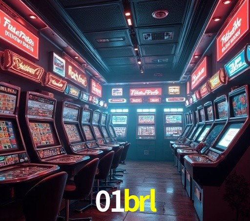Integração de APIs 01brl