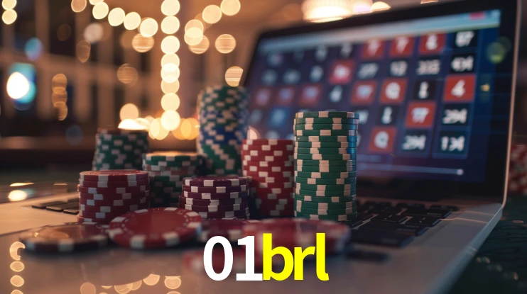 Account Benefits 01brl