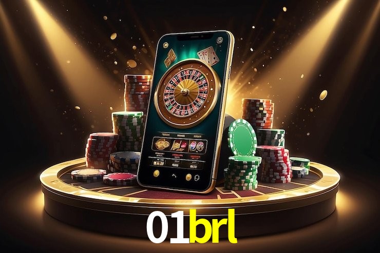 Jogos de Slot 01brl
