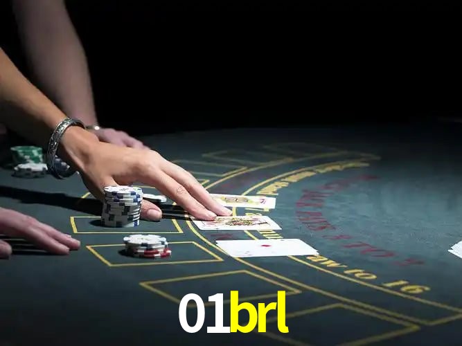 Tecnologia da Plataforma 01brl