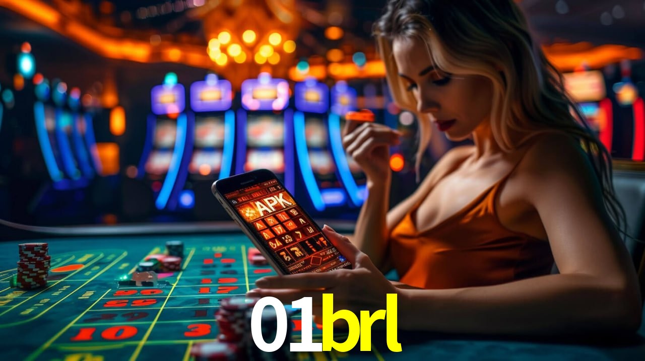 Blackjack Table 01brl