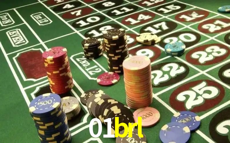Apostas de Tênis 01brl