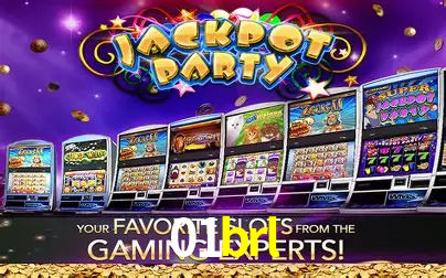 Descubra o Mundo do Cassino Online com 01brl