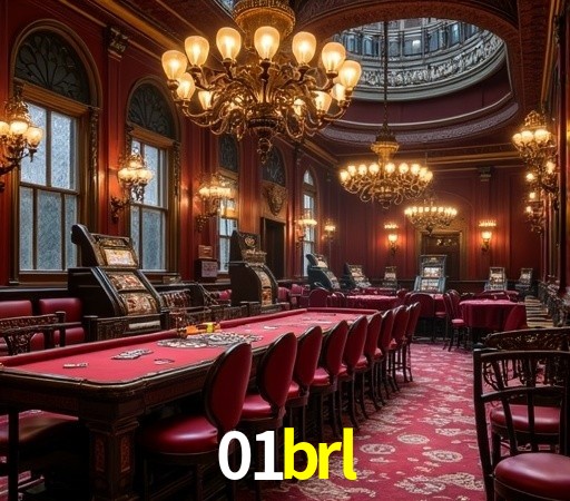 Benefícios da Conta 01brl