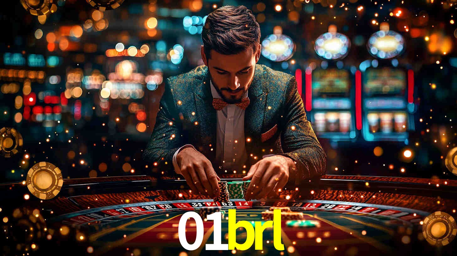 Ofertas Imperdíveis na 01brl: Promoções e Bônus Que Valem a Pena