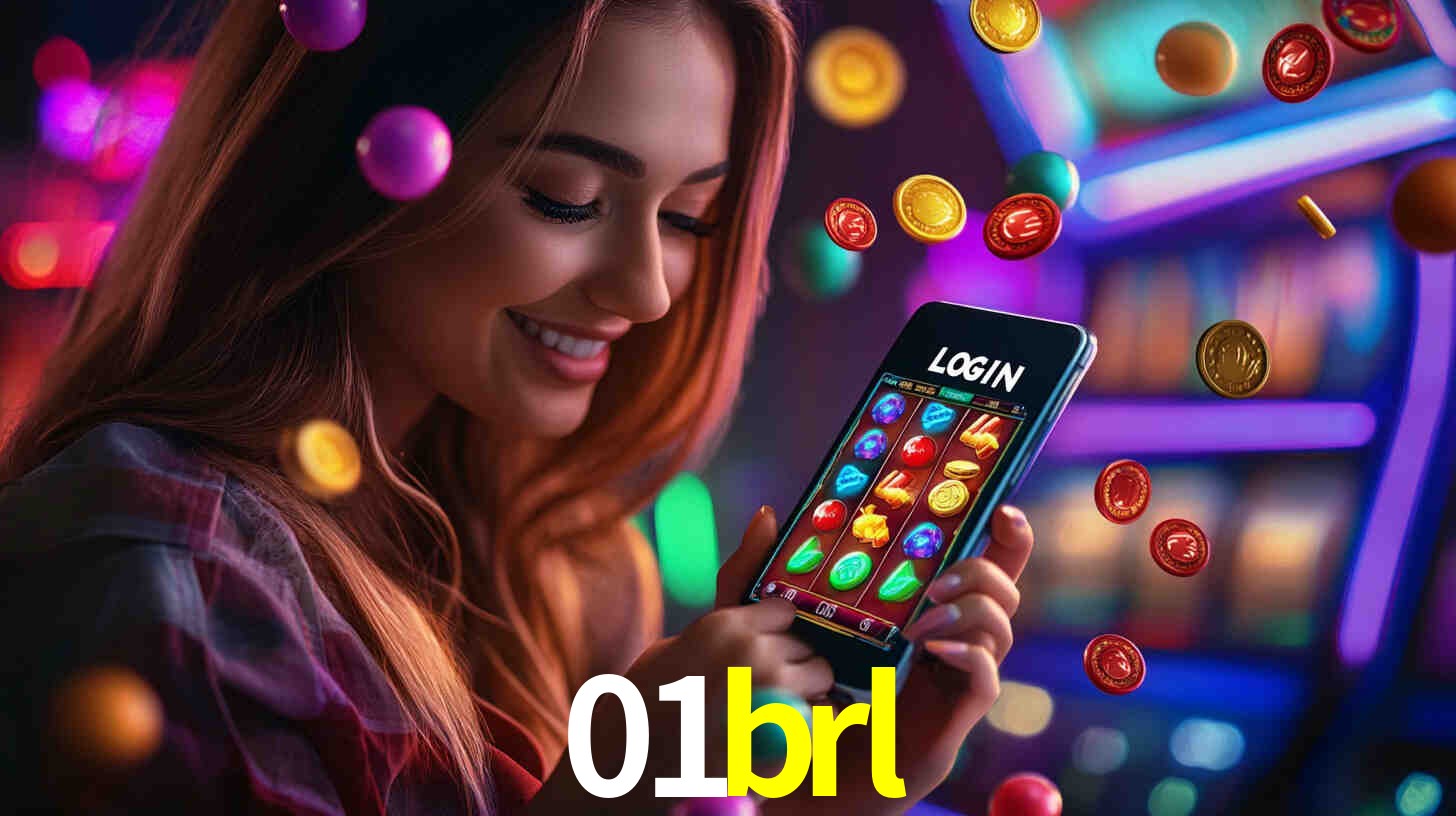 01brl: Seu Cassino Premiado com Pagamentos Rápidos