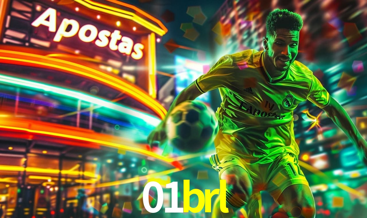 Estatísticas Esportivas 01brl