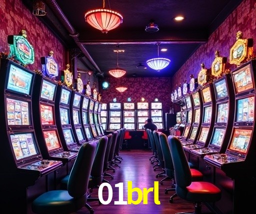 Bônus 01brl