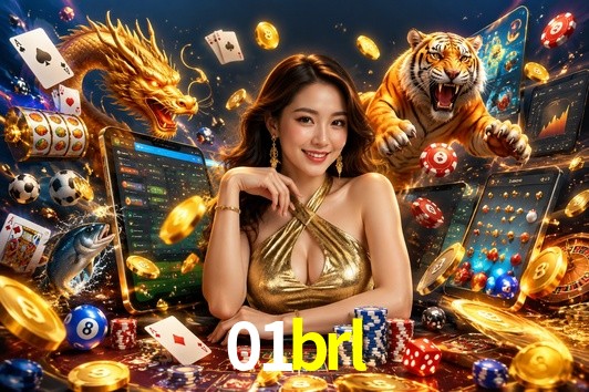 Slot Games 01brl