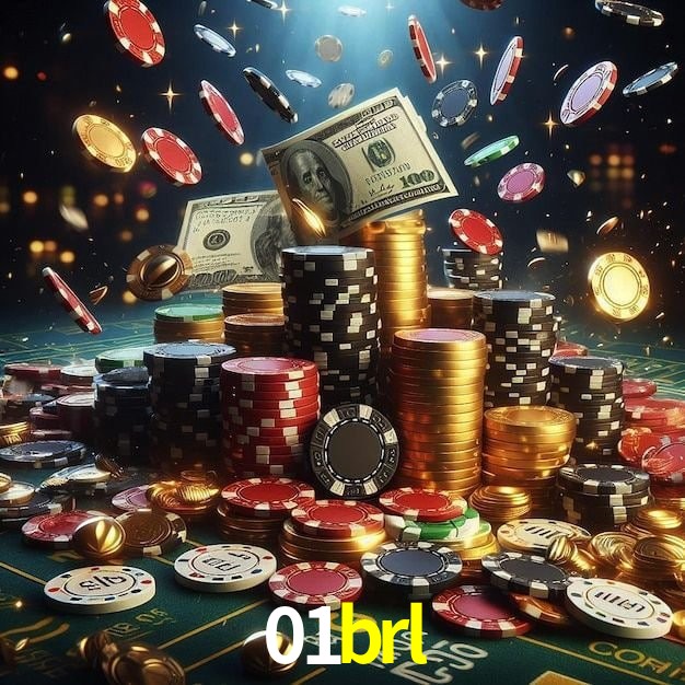 App oficial 01brl