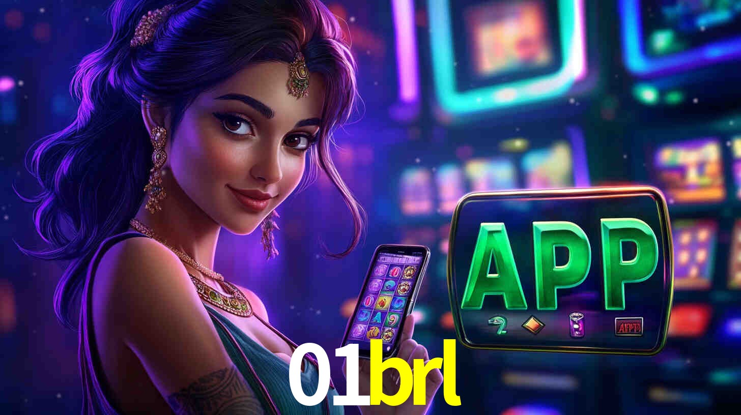 01brl: A Experiência de Casino com Jogos de Mesa ao Vivo
