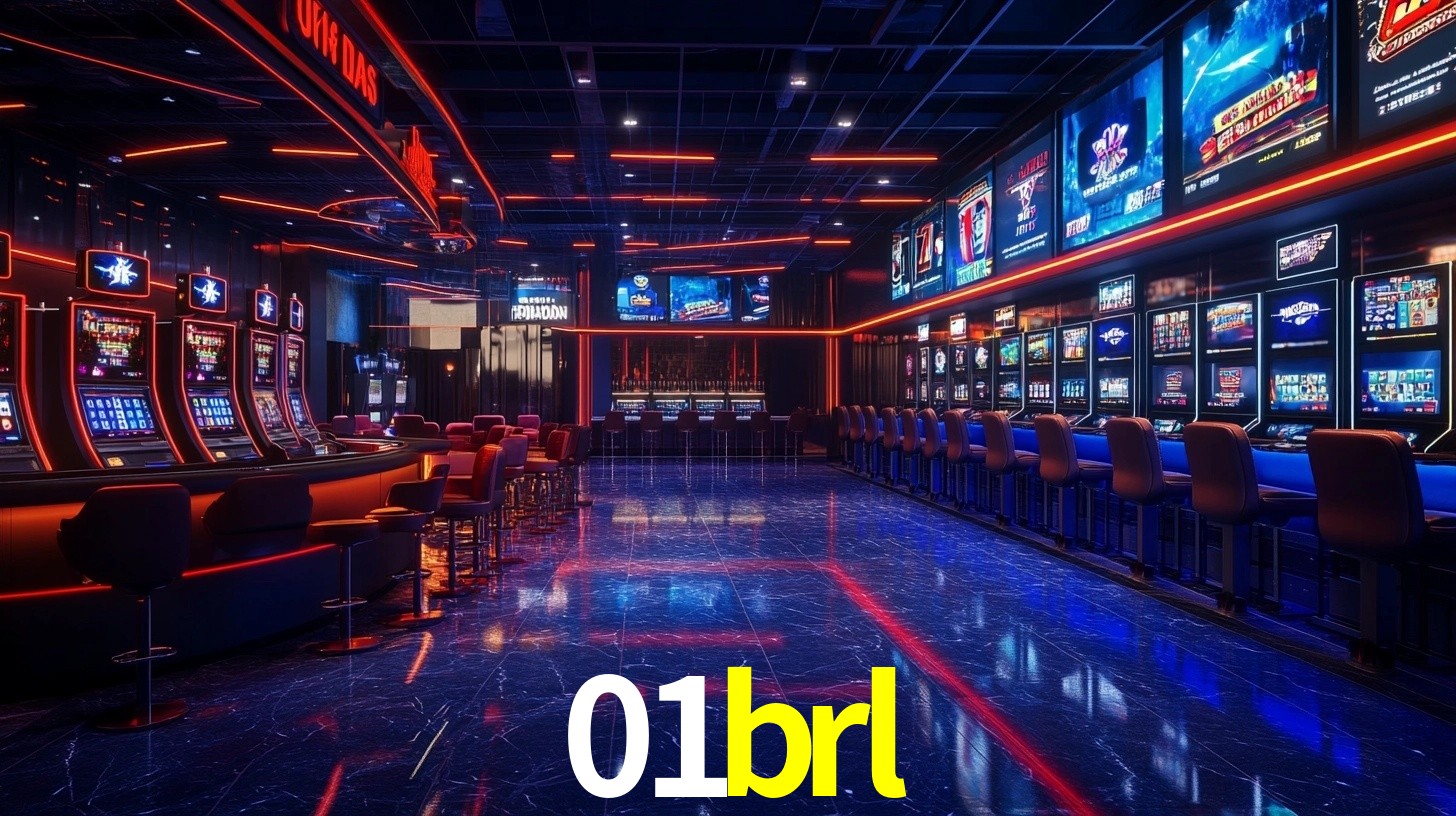 01brl App Interface