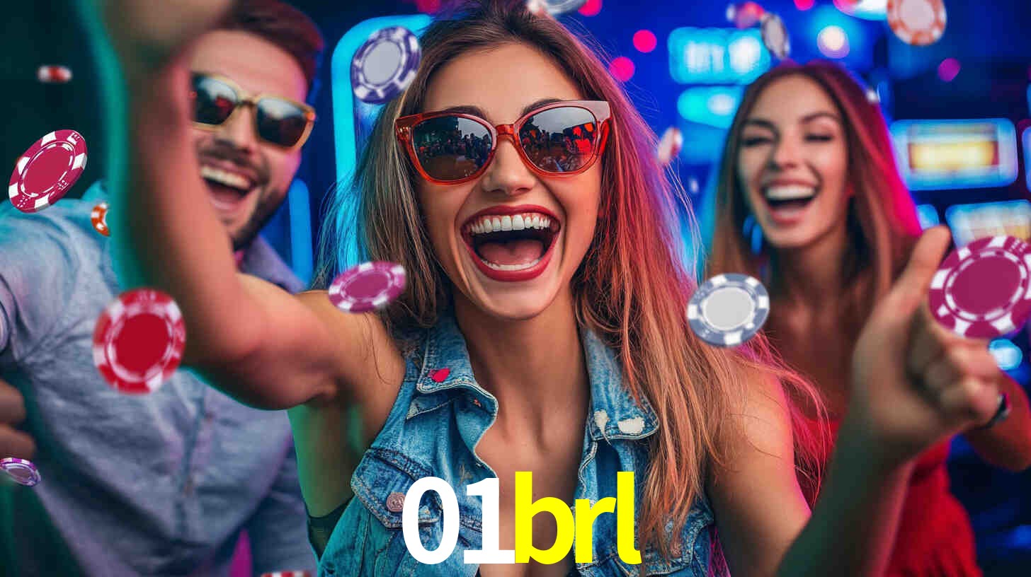 A Experiência Imersiva dos Cassinos Ao Vivo no 01brl