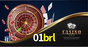 Mesa de Blackjack 01brl