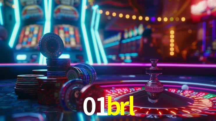 Live Casino 01brl