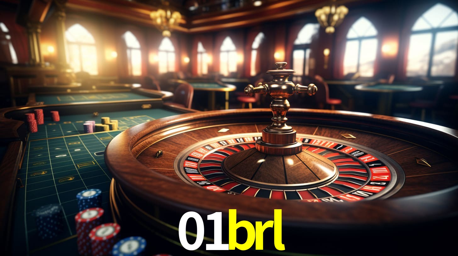 Tournaments 01brl