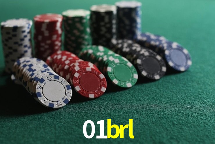 Welcome Bonus 01brl