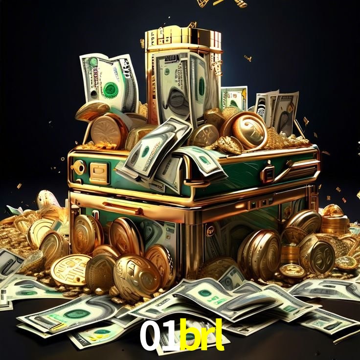 Casino VIP 01brl