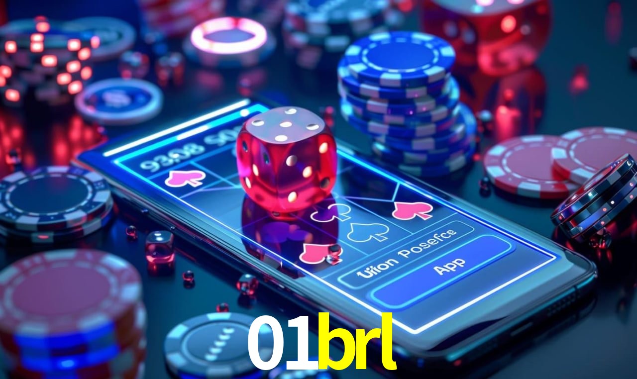 Infraestrutura 01brl