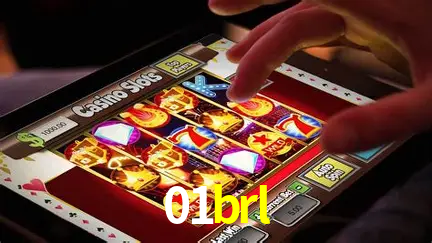 Descubra a Magia dos Jogos de Arcade no 01brl