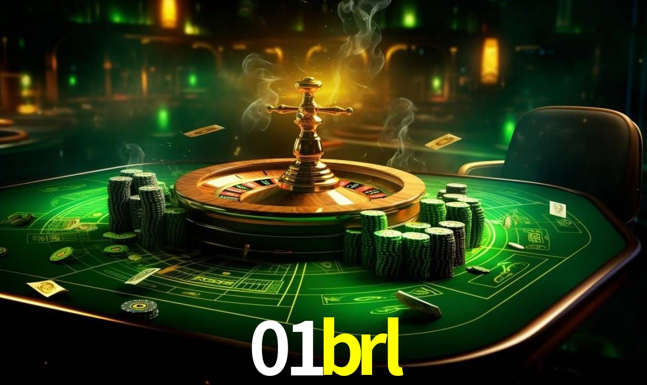 A Emoção da Loteria na 01brl: Uma Chance de Mudança de Vida