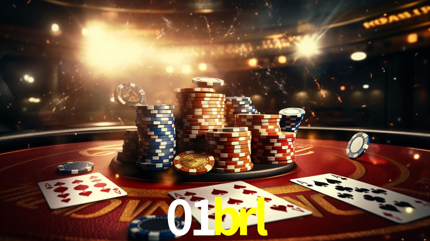 Welcome Bonus 01brl
