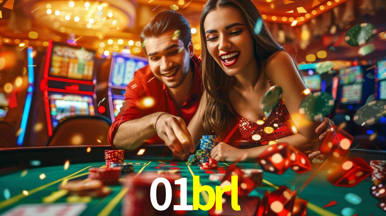 Diretório de Jogos 01brl