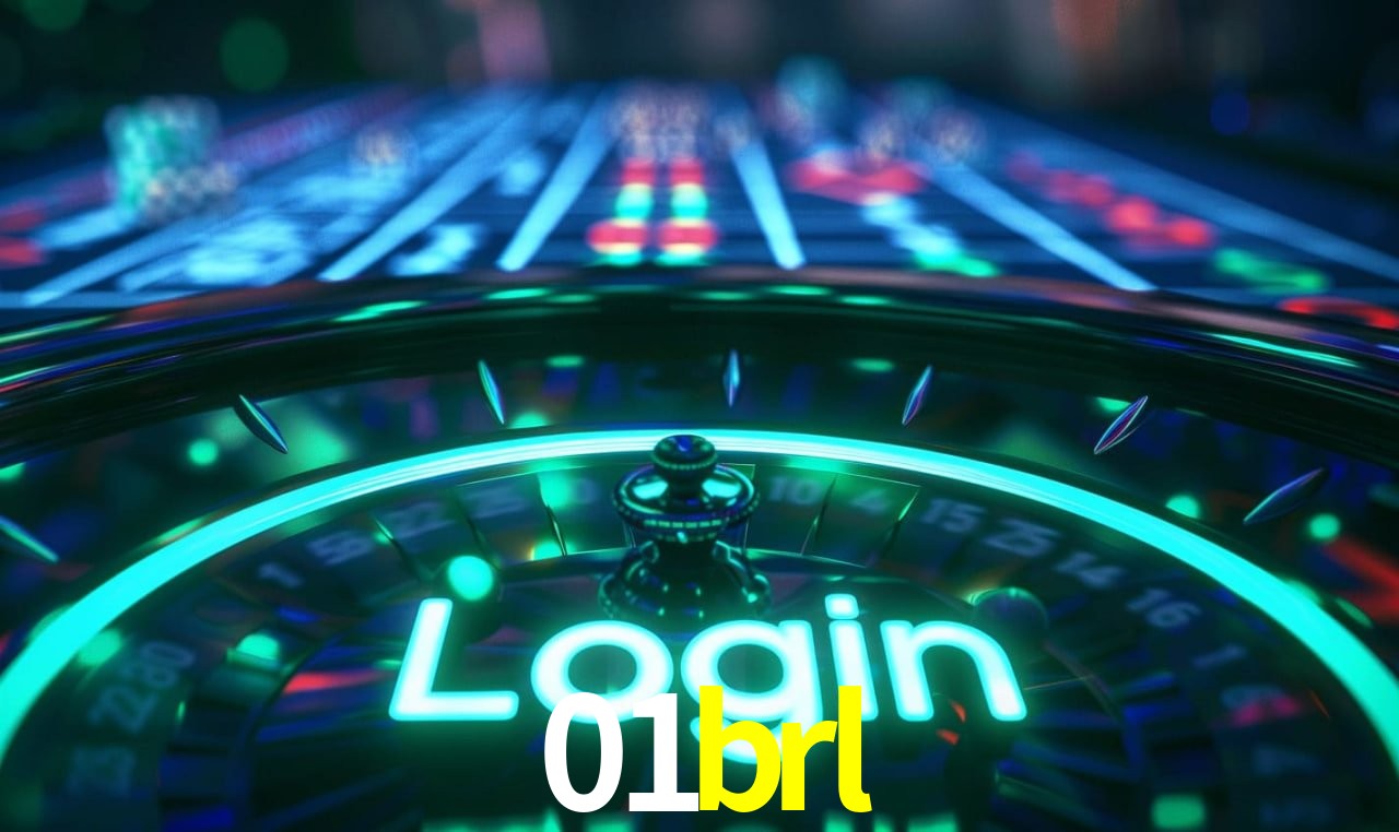 Casino Ao Vivo 01brl