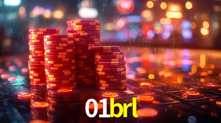 Sinta a adrenalina dos jogos de cassino com 01brl