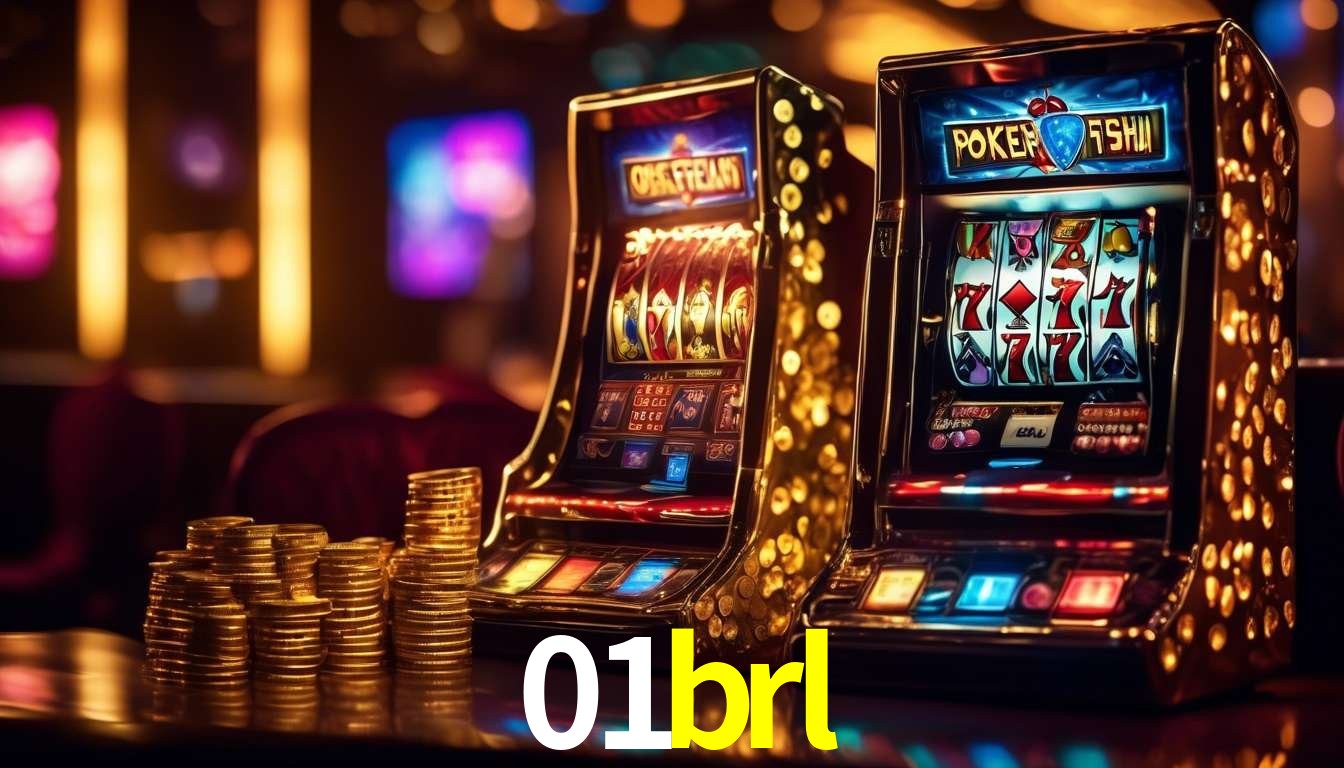 Descubra o Programa VIP da 01brl: Vantagens Exclusivas para Jogadores