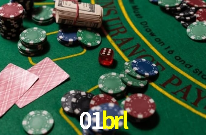 Bônus Generosos e Exclusivos no 01brl para Você!
