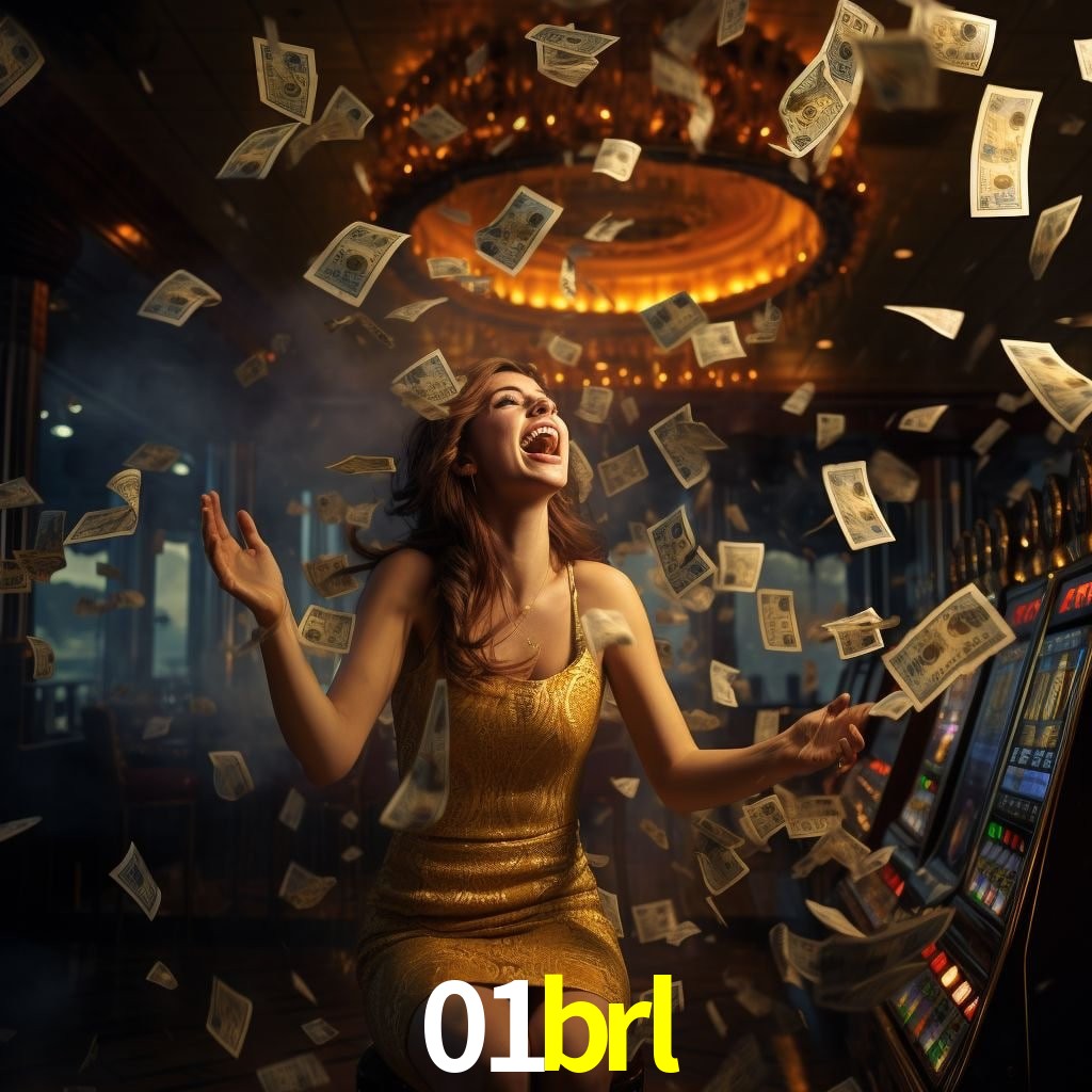 Live Casino 01brl