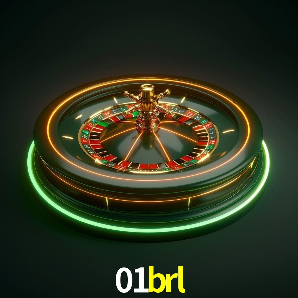 App mobile 01brl