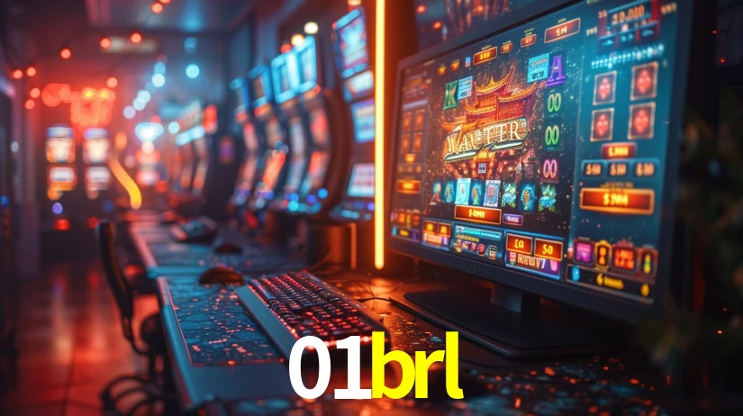 01brl,01brl.com