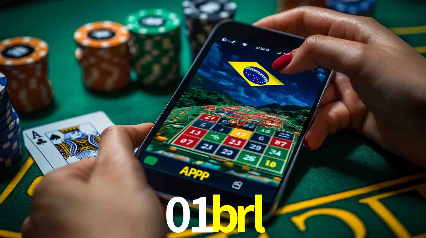 Descubra o Programa VIP da 01brl: Vantagens Exclusivas para Jogadores