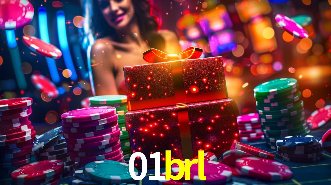 Desvendando o Mundo dos Jogos Virtuais na 01brl