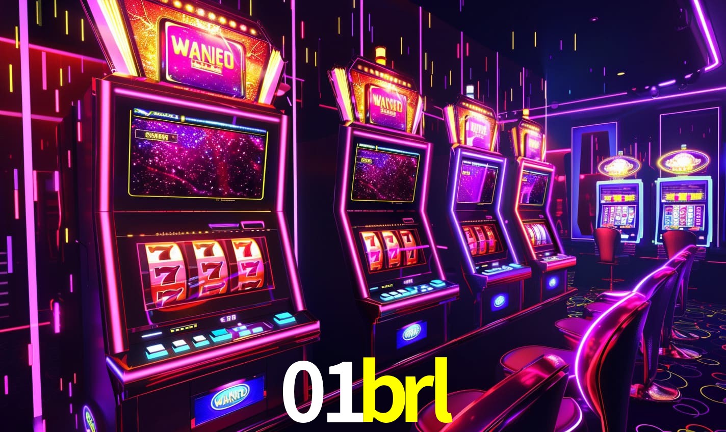Descubra o Programa VIP da 01brl: Vantagens Exclusivas para Jogadores