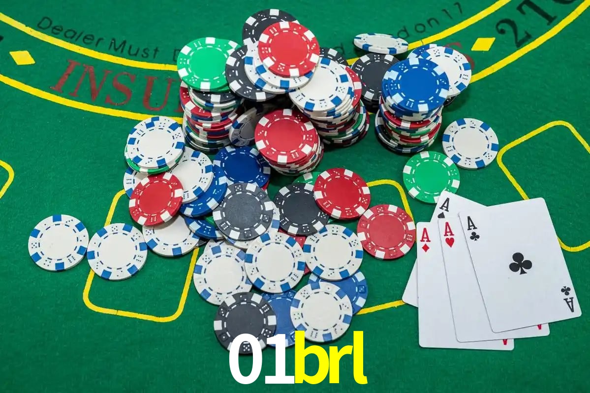Torneios 01brl