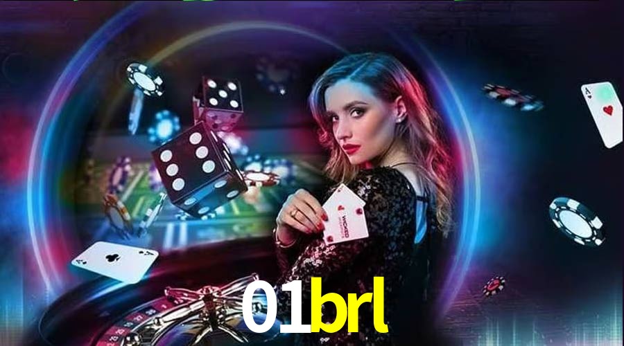 Live Casino 01brl