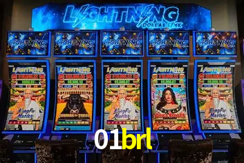 A Revolução dos Aplicativos de Jogos no 01brl