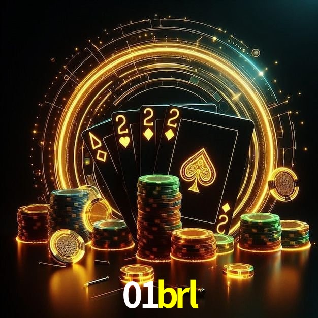 Jogos de Slot 01brl