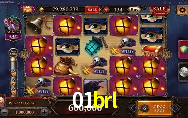 Weekend Specials 01brl