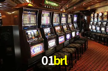 Desvendando o Mundo dos Jogos Virtuais na 01brl