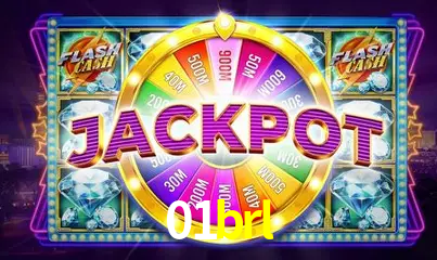 Descubra o Mundo do Cassino Online com 01brl