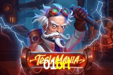 Login Seguro 01brl