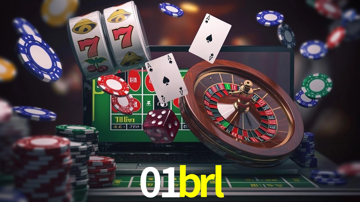 01brl login