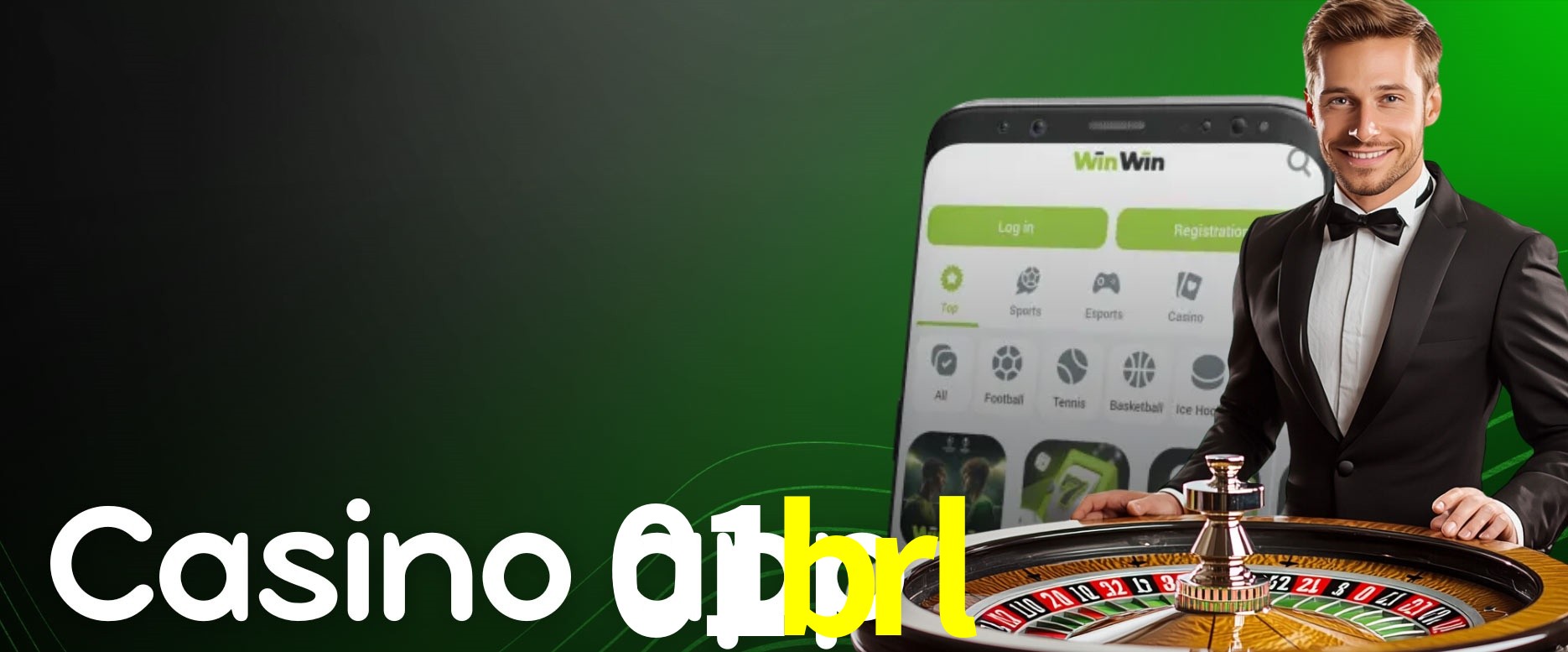Quick Registration 01brl