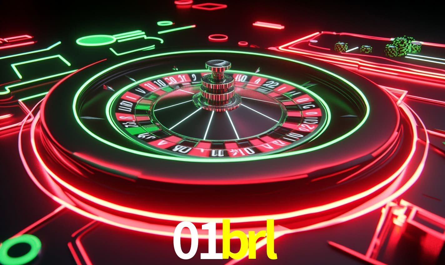 Inovações de Jogos na 01brl: O Futuro das Experiências Interativas